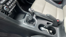 Kia Sportage 2.0 CRDi GT-Line 5dr [AWD] Diesel Estate